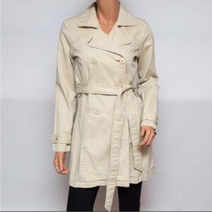 Patagonia Negril Trench Coat